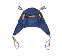 QUIRUMED Harnais pour grue à domicile