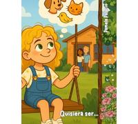 Quisiera ser...