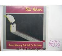 QUIT DREAMING AND GET ON THE BEAM LP (VINYL) UK MERCURY 1981