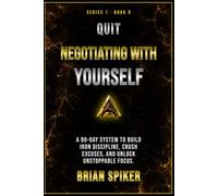 Quit Negotiating With Yourself: End the Internal Debate That’s Eating Your Best Hours