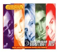 Quit Playin' Games (With My Heart)