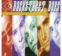 Backstreet Boys - Quit Playing Games