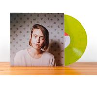 Anna Burch – Quit The Curse