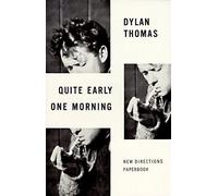 Quite Early One Morning