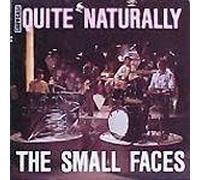 QUITE NATURALLY