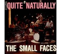 Quite Naturally (Compilation, 1986) [Import]