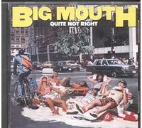 Quite Not Right [Import]