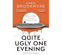 Quite Ugly One Evening: Jack Parlabane is back in this ingenious locked-room mystery