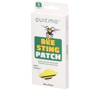 Quitmo Patchs Piqûres d'Abeille Pansement(S) 5 pc(s)