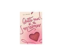 Quitte-Moi Si Tu M¿Aimes Gloss La Doux Papier