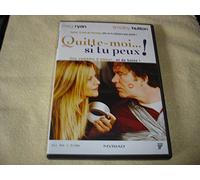 Quitte-moi... si tu peux !
