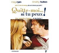 Seven7 – Quitte-moi… si tu peux !