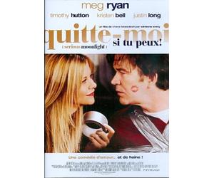 Quitte-moi si tu peux
