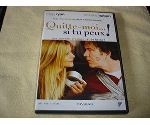 Quitte-moi... si tu peux !
