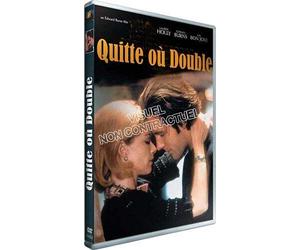 Quitte ou double