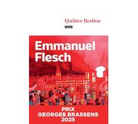 Quitter Berlioz