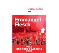 Quitter Berlioz
