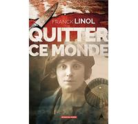 Quitter ce monde
