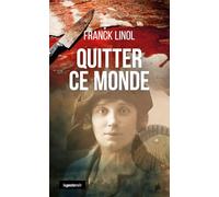 Quitter ce monde