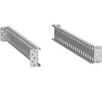 Quitter intégré, PanelSeT SFN, PanelSeT SF, H65 B600mm, ensemble de 2 Schneider Electric Contenu: 1 set