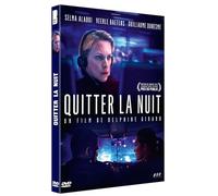 Quitter la nuit