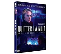 Quitter la nuit DVD DVD