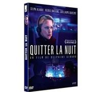 QUITTER LA NUIT - FR NL G