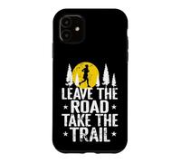 Quitter la Route pour emprunter la Piste Coque pour iPhone 11