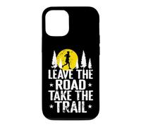 Quitter la Route pour emprunter la Piste Coque pour iPhone 12/12 Pro