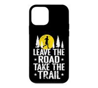 Quitter la Route pour emprunter la Piste Coque pour iPhone 12 Mini