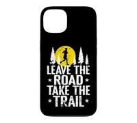Quitter la Route pour emprunter la Piste Coque pour iPhone 13