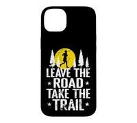 Quitter la Route pour emprunter la Piste Coque pour iPhone 14 Plus