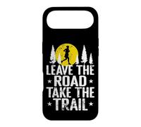 Quitter la Route pour emprunter la Piste Coque pour iPhone Air
