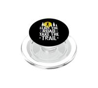 Quitter la Route pour emprunter la Piste PopSockets PopGrip pour MagSafe