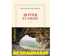 Quitter la vallée