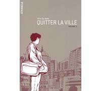 Quitter La Ville - Tome 1
