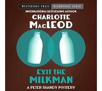 Quitter Le Milkman [Import]