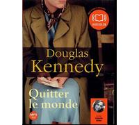 Quitter Le Monde - Cdmp3