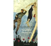 Quitter Moscou