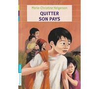 Quitter son pays
