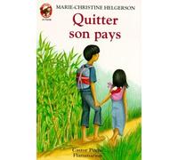 Quitter Son Pays