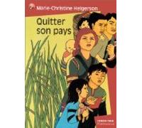 Quitter son pays
