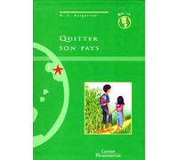 Quitter son pays