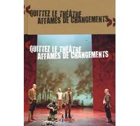 Quittez le théâtre affamés de changements: 12 saisons à la colline avec Alain Françon