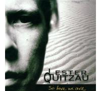 Quitzau,Lester - So Here We are [Import]