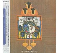Quiver - Gone in The Morning [Import]