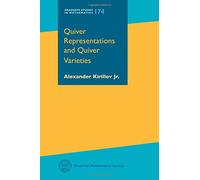 Quiver Representations and Quiver Varieties