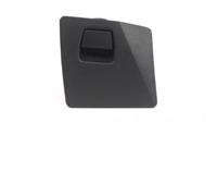 QuivyLivy Boîte de rangement de voiture pour pilote Audi A3- S3 RS3-2022 | Boîte à gants de conduite à gauche, pièce de rechange 8Y1863084A, récipient à débris côté conducteur