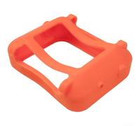 QuivyLivy Boîtier de montre d'ordinateur de plongée sous-marine pour | 8 x 6,4 x 2,4 cm, housse de protection en silicone de qualité, pour protéger votre équipement contre les chutes et les