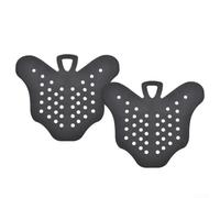QuivyLivy Embauchoir pour chaussures de plongée, support en forme de palme de natation, insert de soutien en élastomère thermoplastique, extenseur de poche pour pieds de plongée avec tuba, aide au